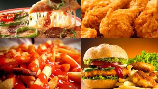 Esta es la razón por la que comemos tacos en la noche...