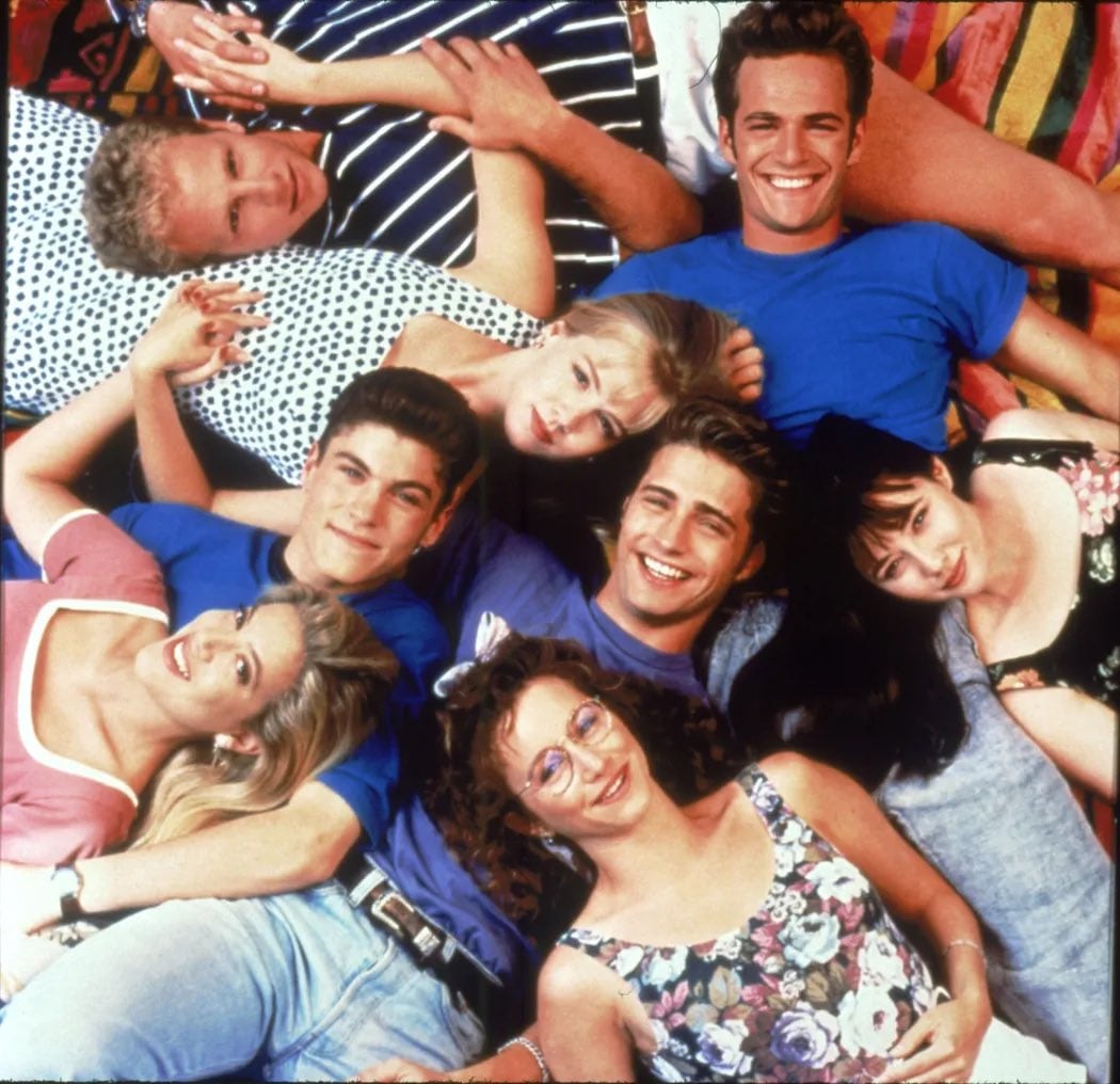 Beverly Hills 90210