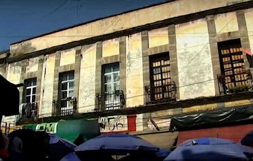Secuestro