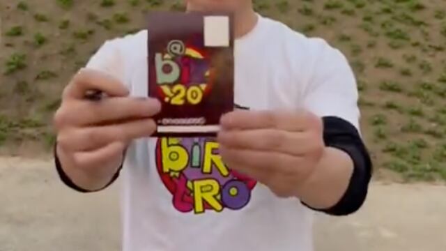 Habría nueva fecha para conseguir tu credencial Bizbirije original