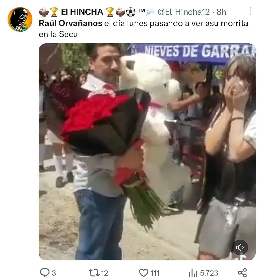 Raúl Orvañanos memes