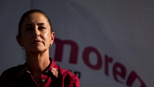 Claudia Sheinbaum encabezó asamblea informativa en la alcaldía Venustiano Carranza