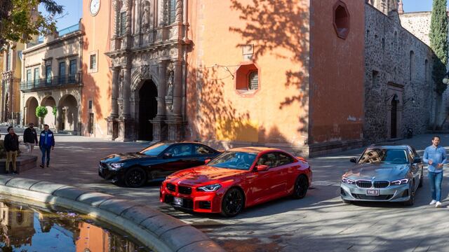 San Luis Potosí es el estado favorito para grabar spots de importantes marcas