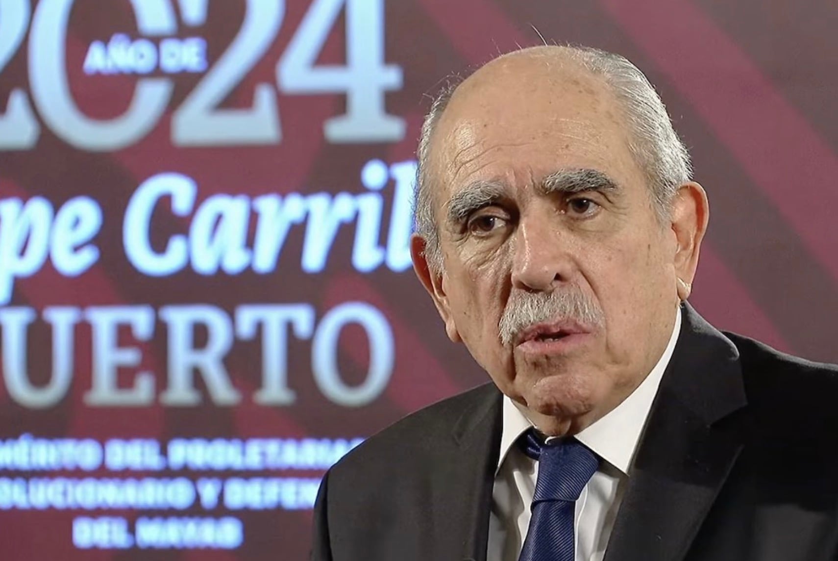 Mañanera de AMLO en vivo de hoy 3 de julio de 2024