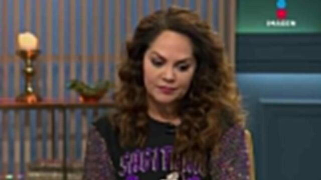 Tatiana 'El minuto que cambio mi destino'