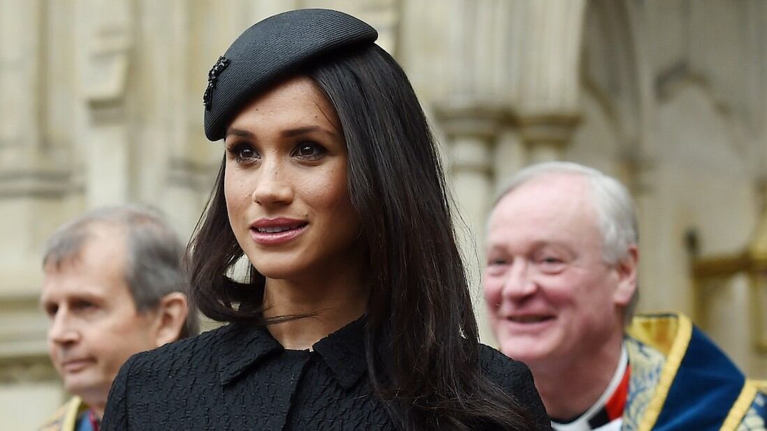 meghan Markle