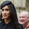 Así fue el regreso triunfal de Meghan Markle a Instagram