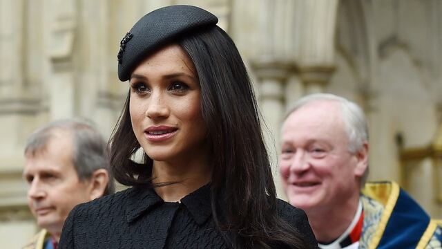 meghan Markle