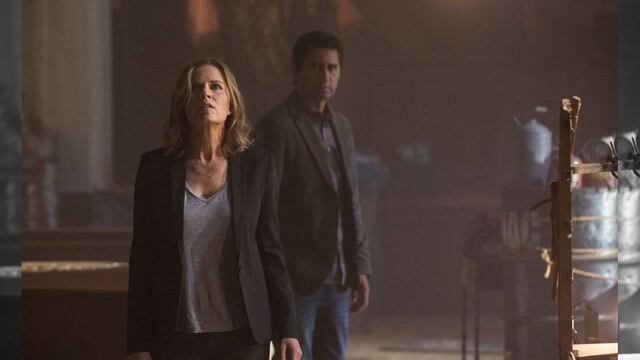 SDCC 2015: Adelantan nuevas imágenes de Fear The Walking Dead