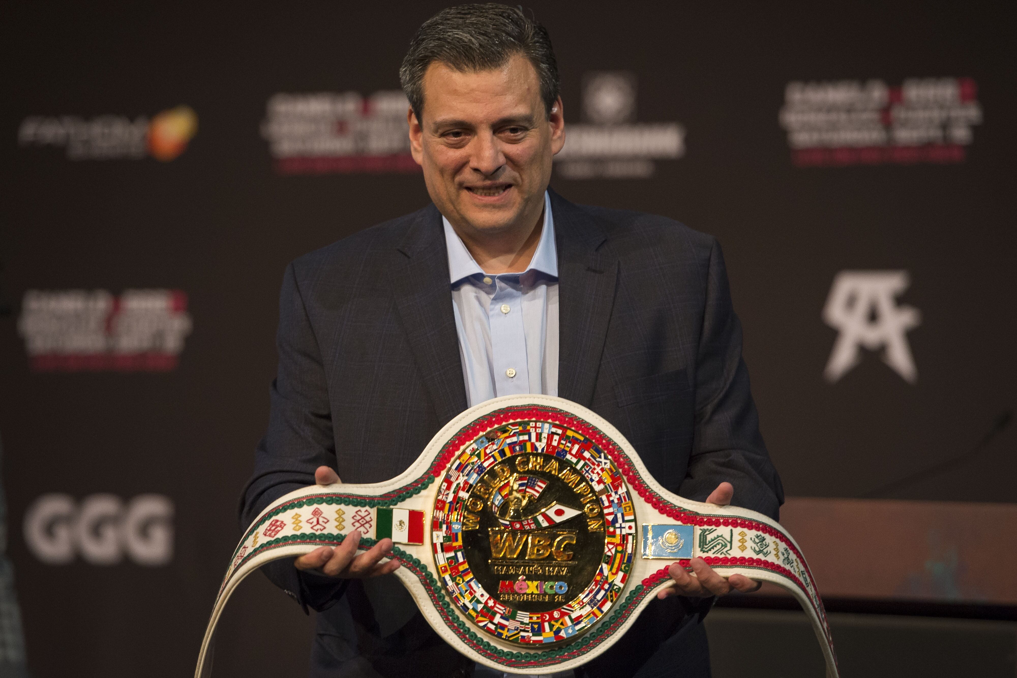Mauricio Sulaimán