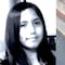 Elizabeth Jiménez García fue desaparecida al volver a casa en el transporte escolar