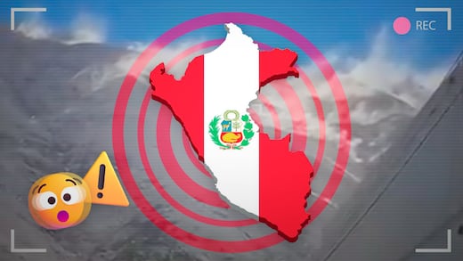 Sismo hoy: magnitud 7.2 sacude la región de Ayacucho en Perú