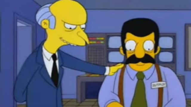 Los Simpson