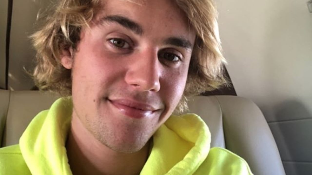 Justin Bieber