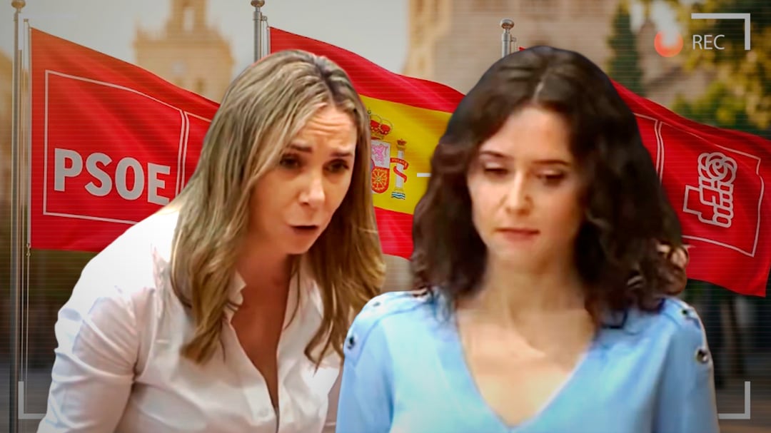 “España respeta a México”: diputada del PSOE critica a Ayuso por su viaje