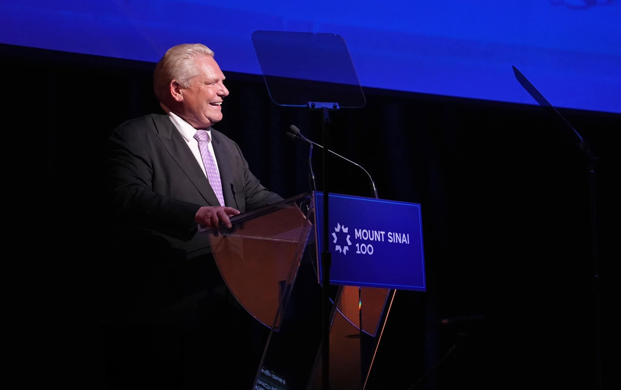 Doug Ford