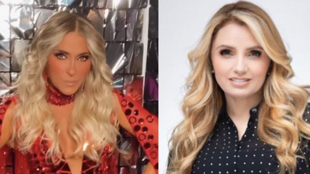 Yuri / Angélica Rivera