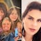 ¿Gloria Trevi hizo las pases con Mary Boquitas? Carla estrada sí habló con María Raquenel Portillo por la serie