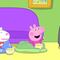 Susy Oveja se estresa en casa de Peppa Pig: 2 horas en YouTube en español por Día de Concienciación sobre el Ruido
