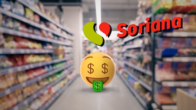 Martes y Miércoles del Campo Soriana