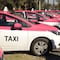 El violento mensaje que una chica tuvo que soportar en un taxi del México machista