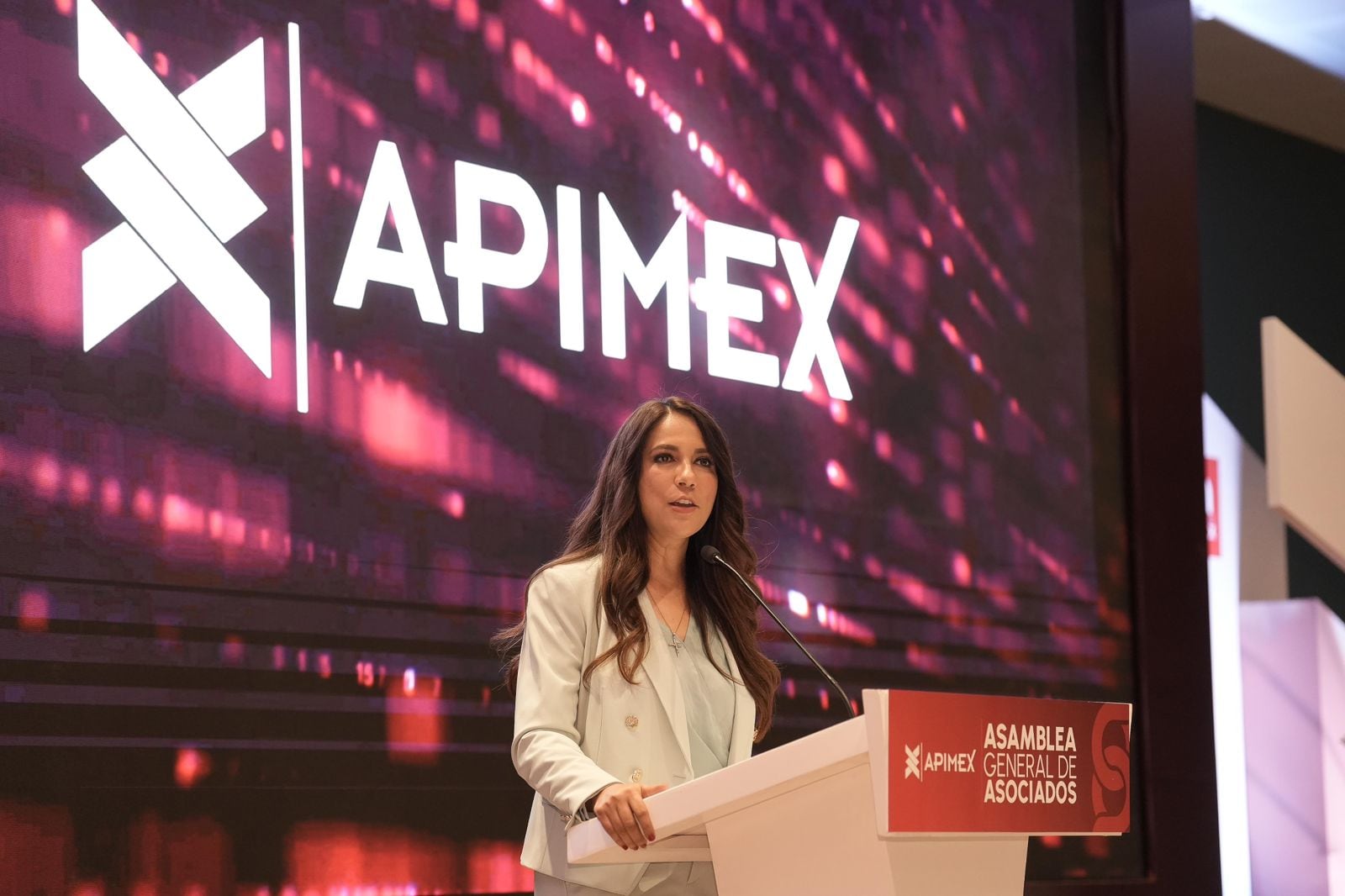 Libia Dennise presenta “Encuentro de las Aliadas” para fortalecer apoyo a mujeres en Guanajuato