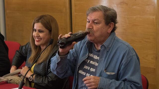 Paco Ignacio Taibo II