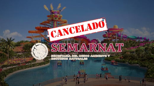 Exigen a Semarnat cancelación oficial de Perfect Day de Royal Caribbean