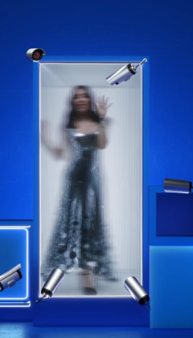 Novena habitante de La Casa de los Famosos México