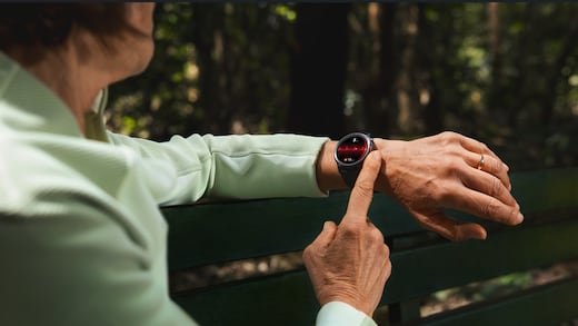 Huawei presentará en Múnich sus nuevos relojes para monitorear la salud desde la muñeca