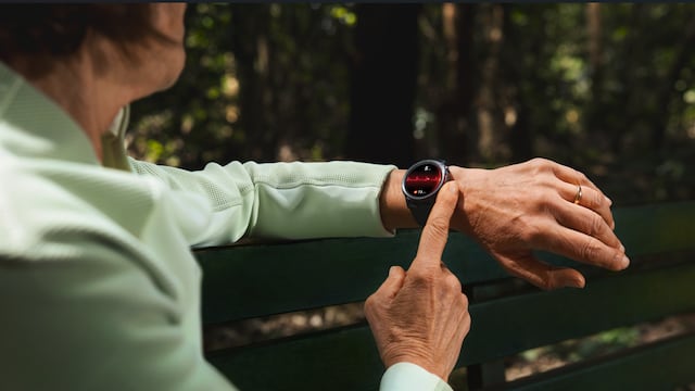 Huawei prepara nuevos wearables para anticipar enfermedades.