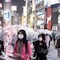 Japón supera las 10 mil muertes por Covid-19