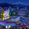 Rubble y equipo construyen autocinema: Capítulo corto de Paw Patrol en español para ver en YouTube por Día Mundial del Cine