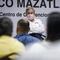Rubén Rocha promete convertir a Mazatlán en un destino internacional