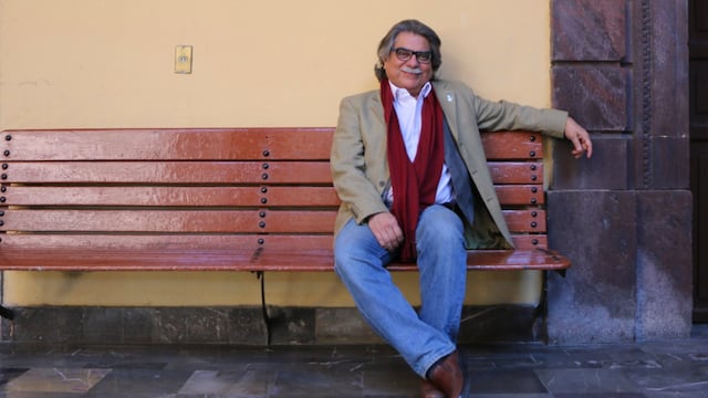 Manuel Falcón. Reconocimiento.