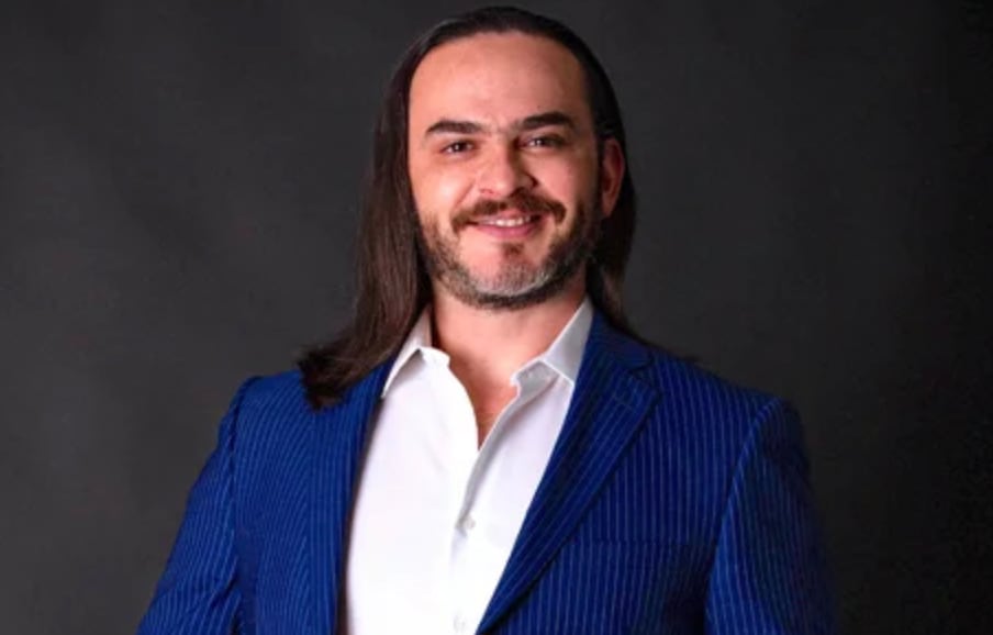 Carlos Andrés Garza Lizano