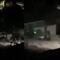 ¿Qué pasó en Ensenada? Hombre se atrinchera en una casa, mata a un policía y lesiona a otros 3 (VIDEO)