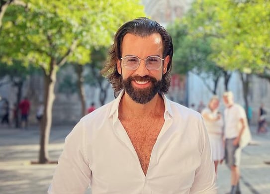 Diego de Erice