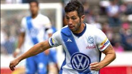 VIDEO: Puebla se adelanta y mete presión a Chivas por el descenso