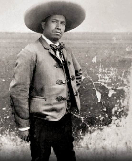 El Tigre de Santa Julia