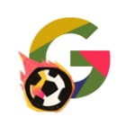 Google se pone deportivo con Doodle de Copa América 2024