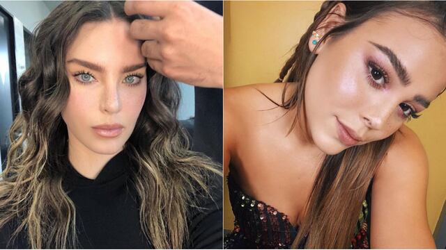 Belinda / Danna Paola