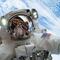 NASA podría tener al primer astronauta en silla de ruedas de la historia