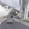 Videos del momento de la explosión de pipa de gas en puente La Concordia