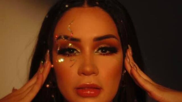 Daniela Rodrice, influencer