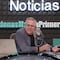 Luis Cárdenas revela el motivo de su salida de MVS Noticias