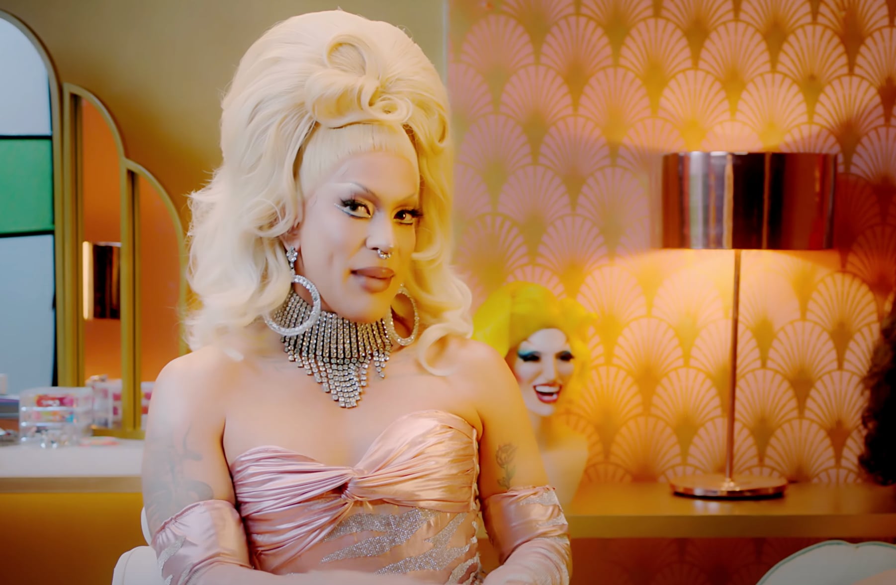 ¿Cuándo sale Drag Race México temporada 2? Solo se ha revelado a las conductoras