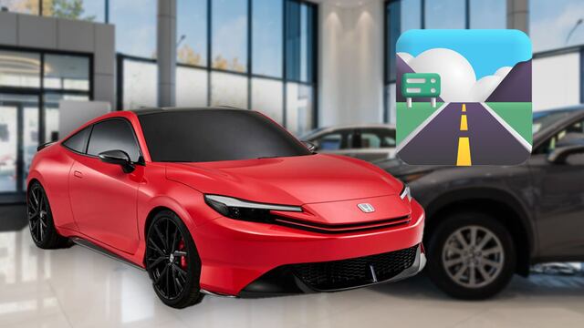 Un icónico automóvil deportivo de Honda regresará a las calles