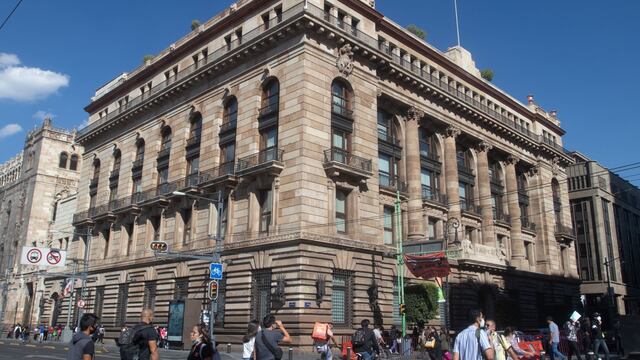 ¿Por qué Banxico la subió al 8.5%?