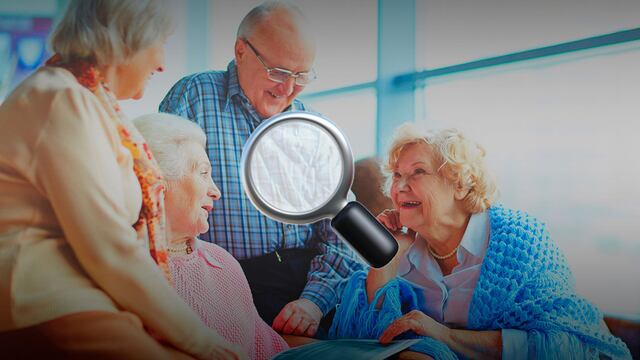 Pensión Bienestar Adultos Mayores CDMX